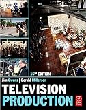 Television Production livre