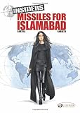 Insiders - tome 2 Missiles for Islamabad (02) livre