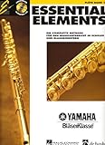 Essential Elements, für Flöte, m. Audio-CD livre