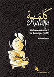 Kalima: Modernes Arabisch für Anfänger (+ CD) livre