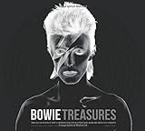 Bowie Treasures livre