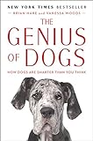 The Genius of Dogs: How Dogs Are Smarter Than You Think livre