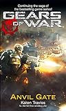 Gears of War: Anvil Gate Bk. 3 livre