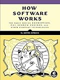 How Software Works. livre