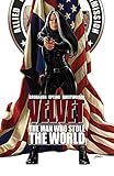 Velvet Volume 3: The Man Who Stole The World livre