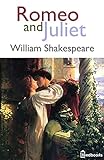Romeo and Juliet (English Edition) livre