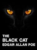 The Black Cat (English Edition) livre