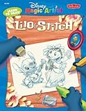 Lilo and Stitch livre