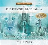The Chronicles of Narnia livre