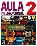 Aula internacional nueva edición 2: Libro del alumno + Audio-CD (MP3) livre