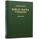 Biblia Sacra Vulgata livre