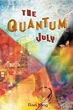 The Quantum July (English Edition) livre