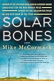 Solar Bones (English Edition) livre