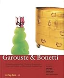 Garouste & Bonetti livre