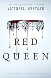 Red Queen (English Edition) livre