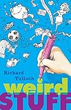 Weird Stuff (English Edition) livre