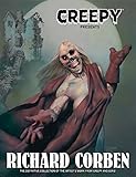 Creepy Presents Richard Corben- livre