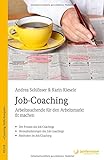 Job-Coaching: Arbeitssuchende für den Arbeitsmarkt fit machen livre