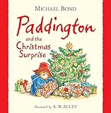 Paddington and the Christmas Surprise livre