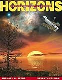 Horizons: Exploring the Universe livre