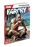 Far Cry 3: Prima Official Game Guide livre