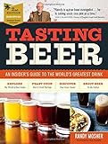 Tasting Beer: An Insider's Guide to the World's Greatest Drink livre