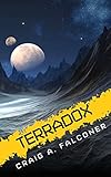 Terradox (English Edition) livre