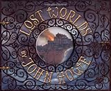 Lost Worlds livre