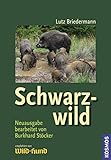 Schwarzwild livre