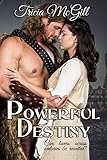 Powerful Destiny livre