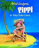 Pippi in Taka-Tuka-Land (farbig) livre