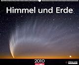Weingarten-Kalender Himmel und Erde 2010 livre