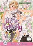 Little Butterfly Volume 1 (Yaoi) livre