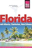Florida mit Atlanta, Charleston, New Orleans (Reiseführer) livre