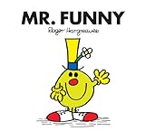 Mr. Funny (Mr. Men and Little Miss) (English Edition) livre