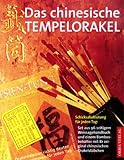 Das chinesische Tempelorakel, m. 81 Orakelstäbchen livre