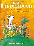 Das Liederbuch livre