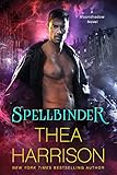 Spellbinder (Moonshadow Book 2) (English Edition) livre