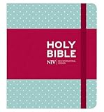 [(NIV Journalling Bible)] [ By (author) New International Version ] [October, 2013] livre