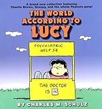 The World According to Lucy livre