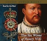 The Six Wives Of Henry VIII livre