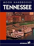 Moon Handbooks Tennessee livre