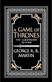 A Game of Thrones livre