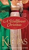A Wallflower Christmas livre