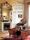 Romantic Irish Homes. livre