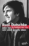 Die Tagebücher: 1963-1979 livre