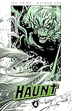 Haunt Volume 4 livre