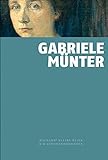 Gabriele Münter (Wienand's Kleine Reihe der Künstlerbiografien) livre