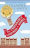 The Unbearable Lightness Of Scones (The 44 Scotland Street Series Book 5) (English Edition) livre