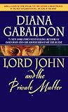 Lord John and the Private Matter livre